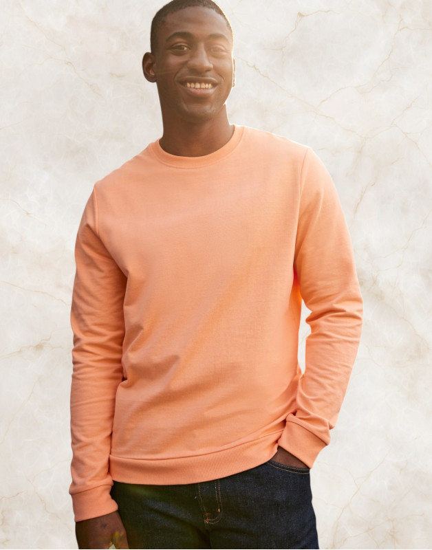 BCWU01W - B&C BE INSPIRED - Sweat SetBCWU01W - B&C BE INSPIRED - Sweat ClassiqueB&C